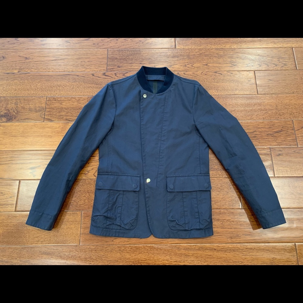 Emporio Armani Men's Jacket